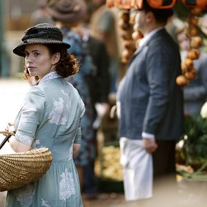 Bilder Hayley Atwell