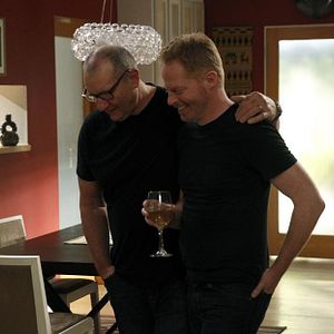 Bilder Jesse Tyler Ferguson