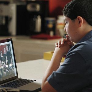 Bilder Modern Family