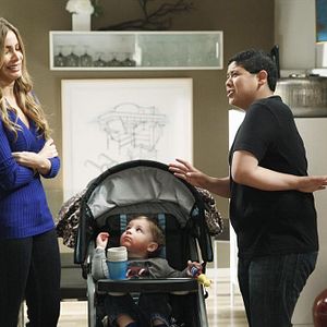 Bilder Modern Family