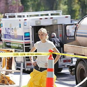 Bilder Emily Wickersham