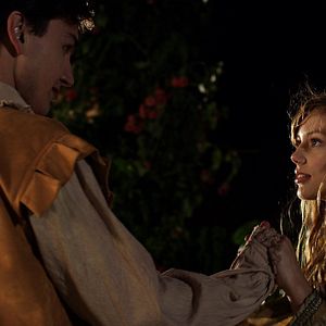 Bilder The Legend of Sleeping Beauty - Dornröschen