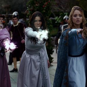 Bilder The Legend of Sleeping Beauty - Dornröschen