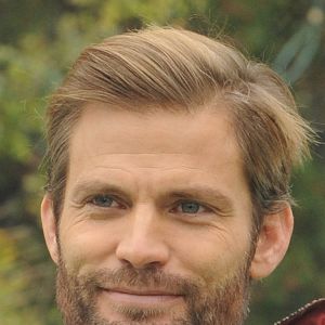 Bilder Casper Van Dien