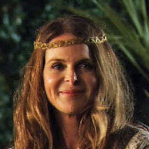 Bilder Catherine Oxenberg