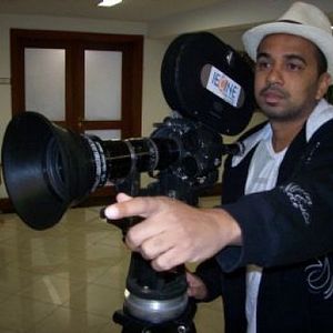 Bilder Luciano Vidigal