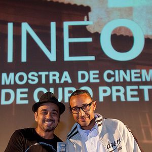 Bilder Luciano Vidigal