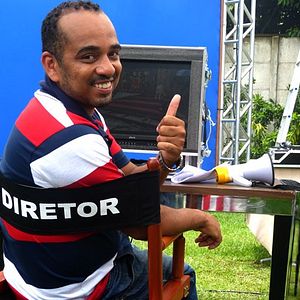 Bilder Luciano Vidigal