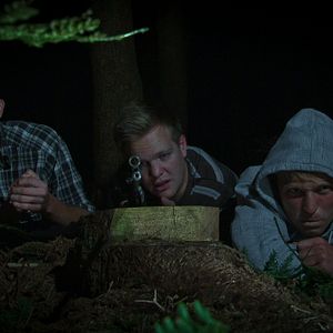 Bilder Hinterdupfing