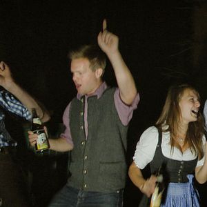 Bilder Hinterdupfing