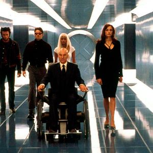 Bilder X-Men