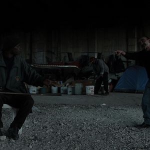 Bilder Terra de Ninguem