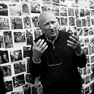 Bilder Sebastião Salgado