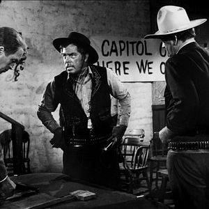 Bilder Der Mann, der Liberty Valance erschoss