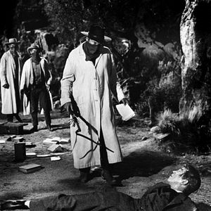 Bilder Der Mann, der Liberty Valance erschoss