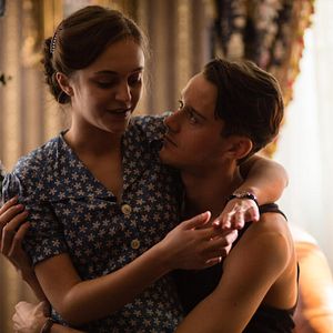 Bilder Pauline Burlet