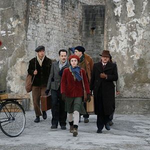 Bilder Matthias Van Khache