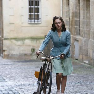 Bilder Pauline Burlet