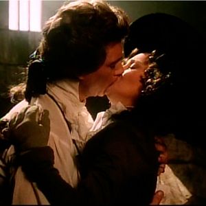 Bilder Die scharlachrote Blume