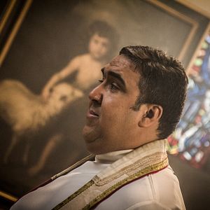 Bilder Wahid Bouzidi