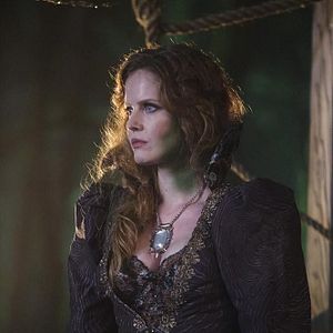 Bilder Once Upon A Time - Es war einmal...