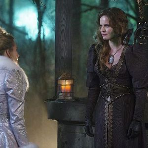 Bilder Once Upon A Time - Es war einmal...