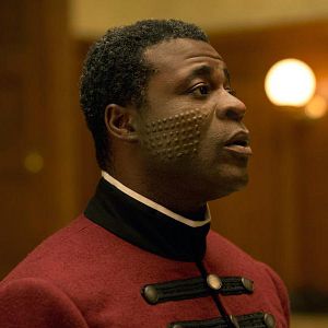 Bilder Penny Dreadful