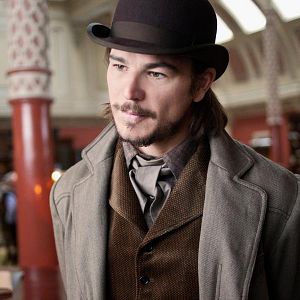 Bilder Josh Hartnett