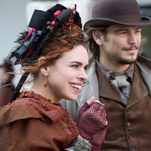 Bilder Josh Hartnett