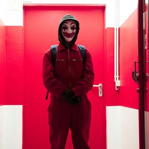 Bilder Who Am I - Kein System ist sicher