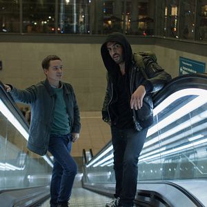 Bilder Tom Schilling