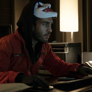 Bilder Elyas M'Barek