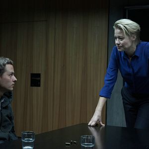 Bilder Trine Dyrholm