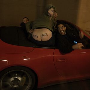 Bilder Tom Schilling