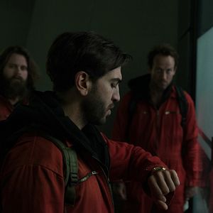 Bilder Tom Schilling