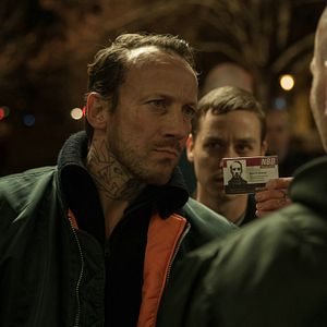 Bilder Tom Schilling