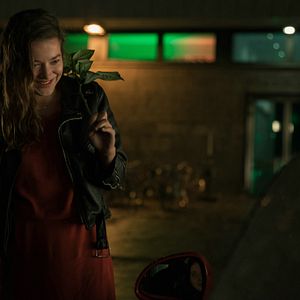 Bilder Hannah Herzsprung