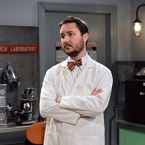 Bilder The Big Bang Theory