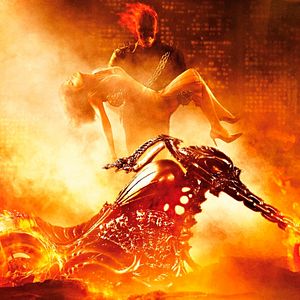 Bilder Ghost Rider