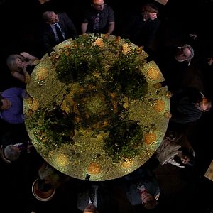 Bilder El somni del Celler de Can Roca