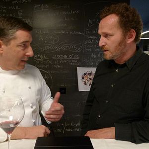 Bilder El somni del Celler de Can Roca