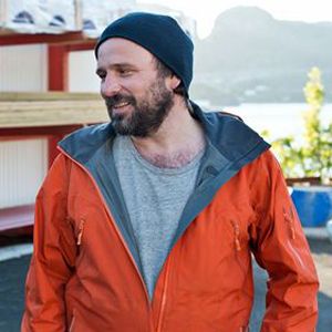 Bilder Frederik Meldal Nørgaard