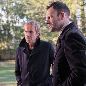 Bilder Jonny Lee Miller