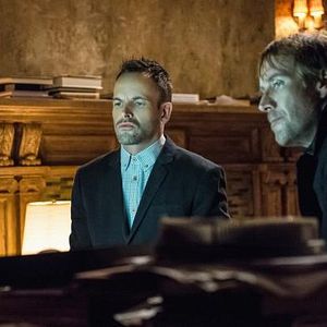 Bilder Jonny Lee Miller