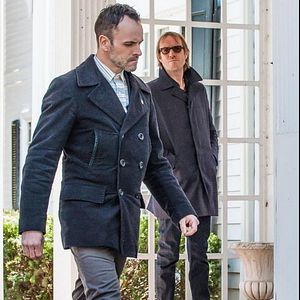 Bilder Jonny Lee Miller