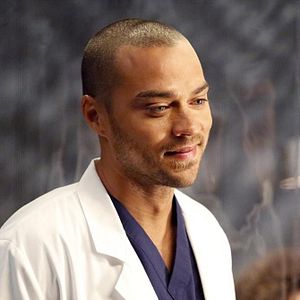 Bilder Jesse Williams