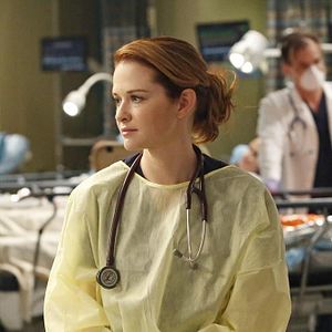 Bilder Sarah Drew