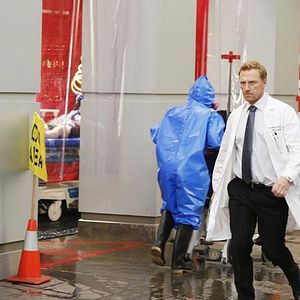 Bilder Grey's Anatomy - Die jungen Ärzte