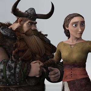 Bilder Drachenzähmen leicht gemacht 2