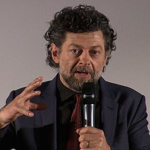 Bilder Andy Serkis